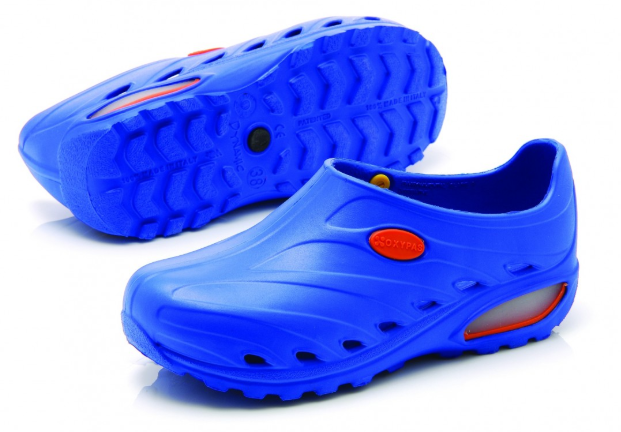 Bezit diefstal Rode datum Oxypas medische schoenen, maat 35-45 1 paar | AT Medicals